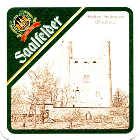 saalfeld slf-th saalfelder bauwerk schwarz 6a (quad185-hoher schwarm)